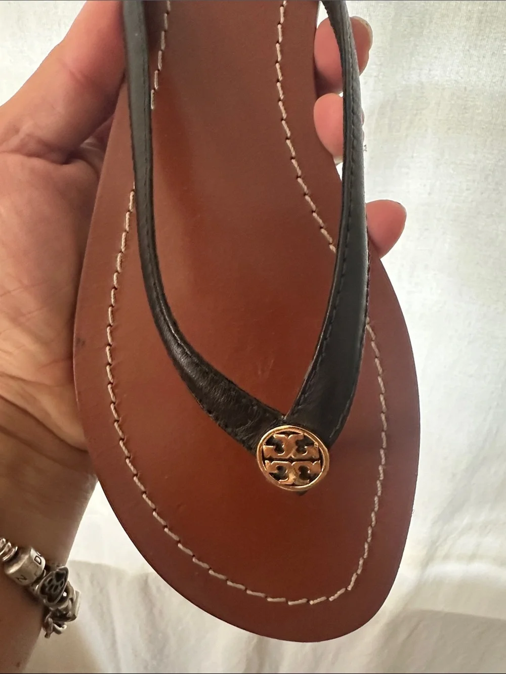 Tory Burch classic tory